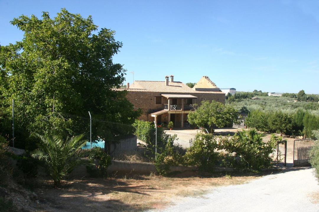 Photo of Others in Pozo Alcon