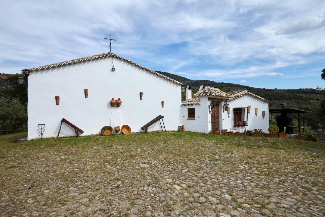 Photo of Others in Castillo de Locubin
