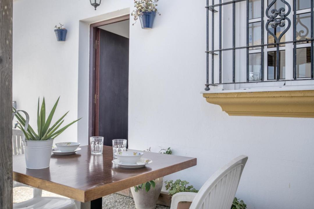 Photo of Patio Balcony in Campano