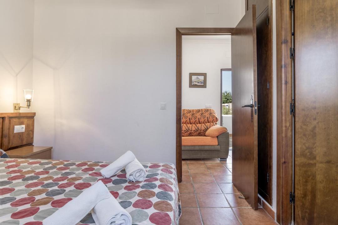 Photo of Bedroom in Campano