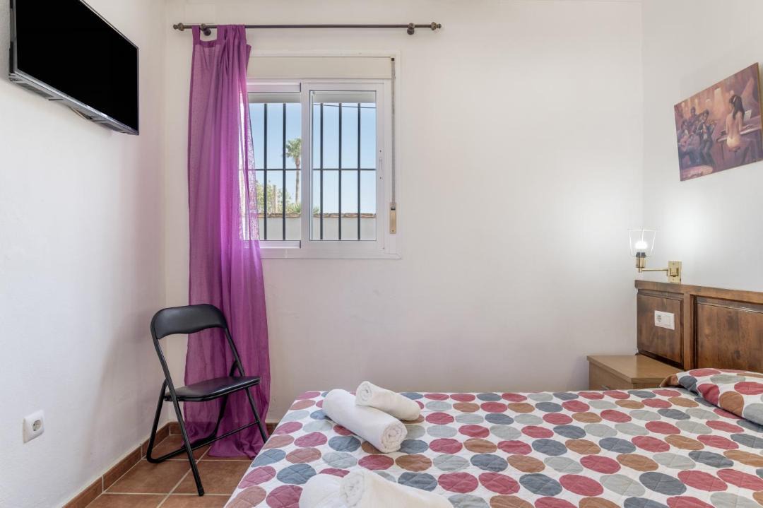 Photo of Bedroom in Campano