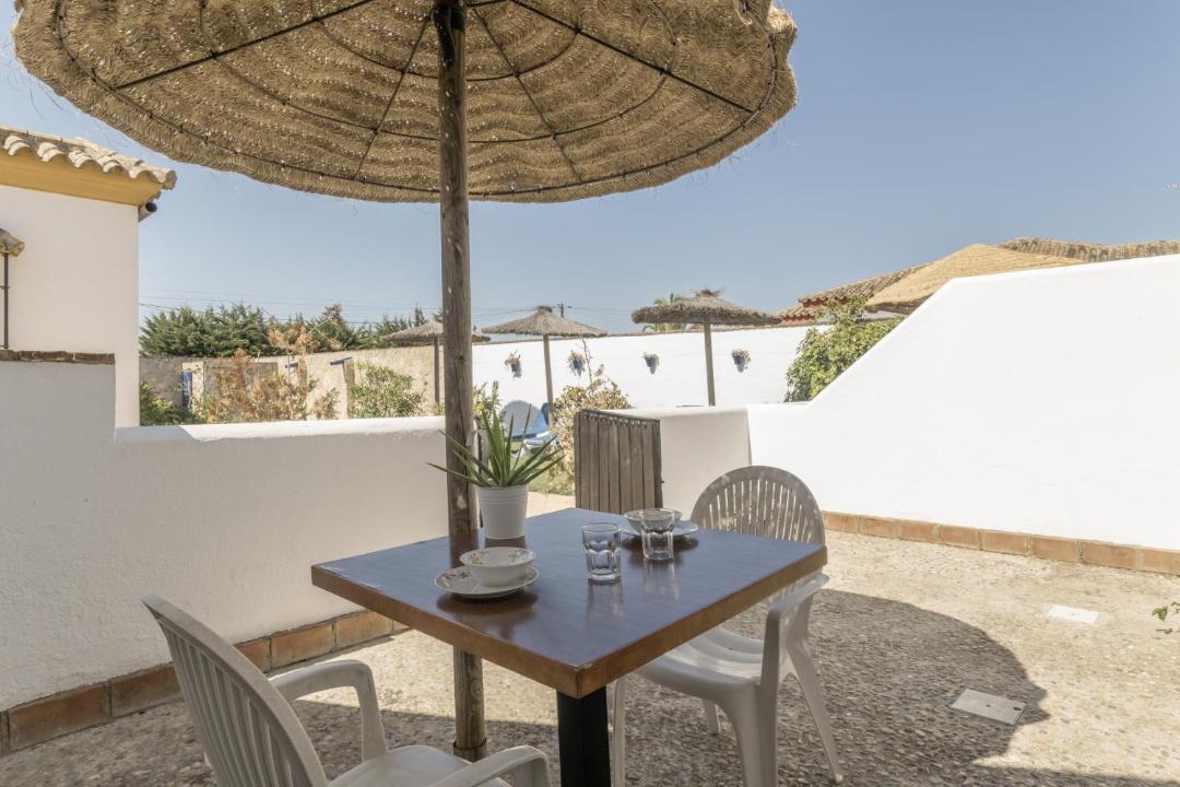 Photo of Patio Balcony in Campano