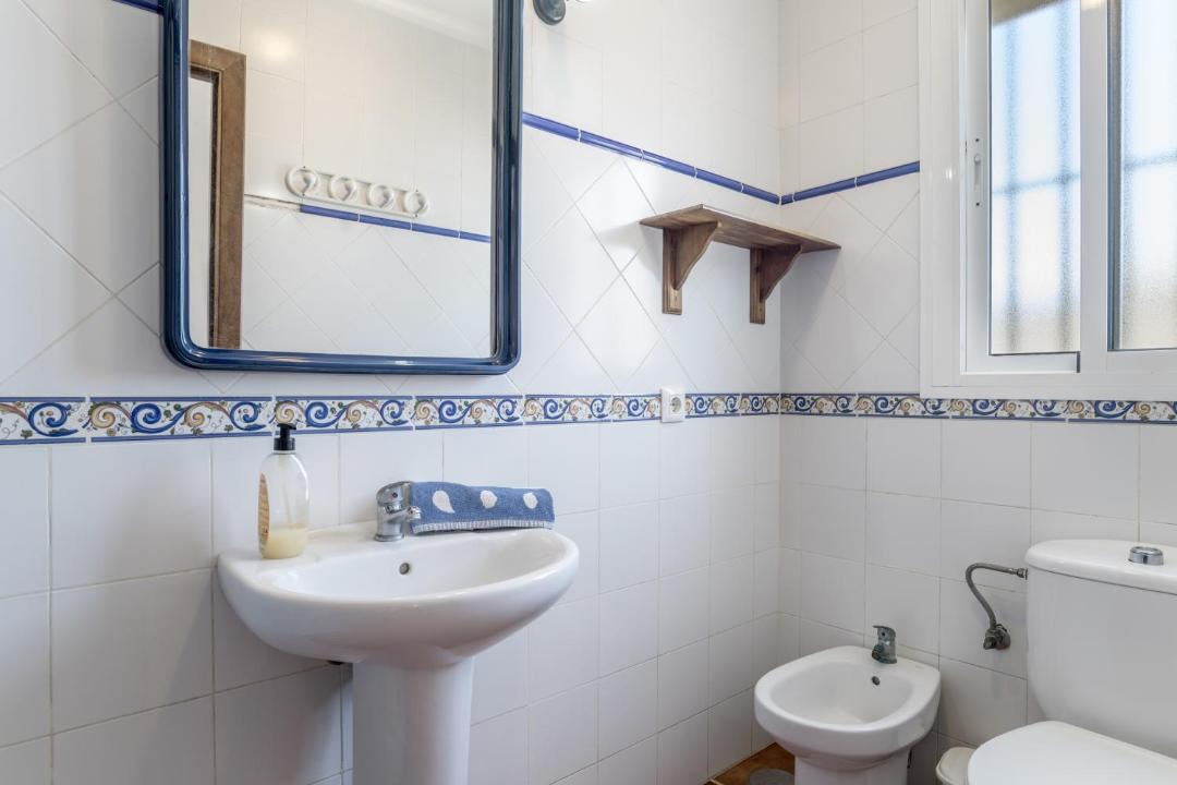 Photo of Bathroom in Campano