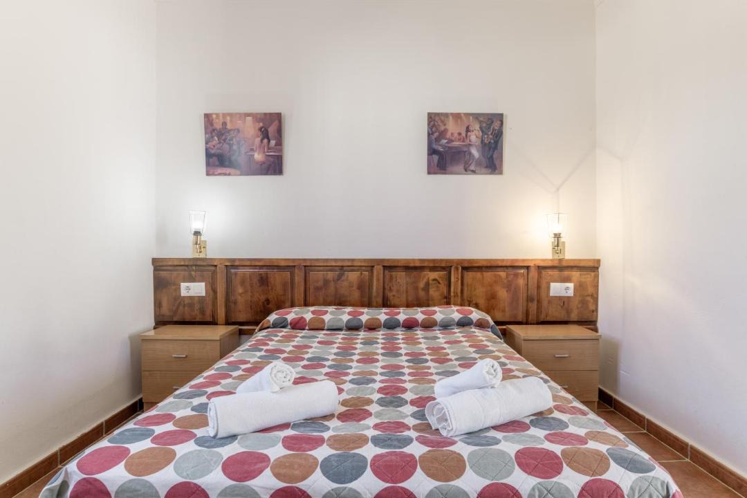 Photo of Bedroom in Campano
