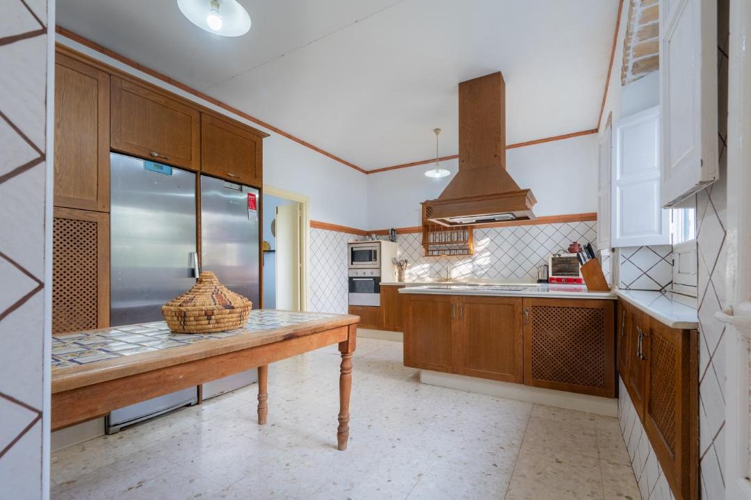 Photo of Kitchen in Gerena