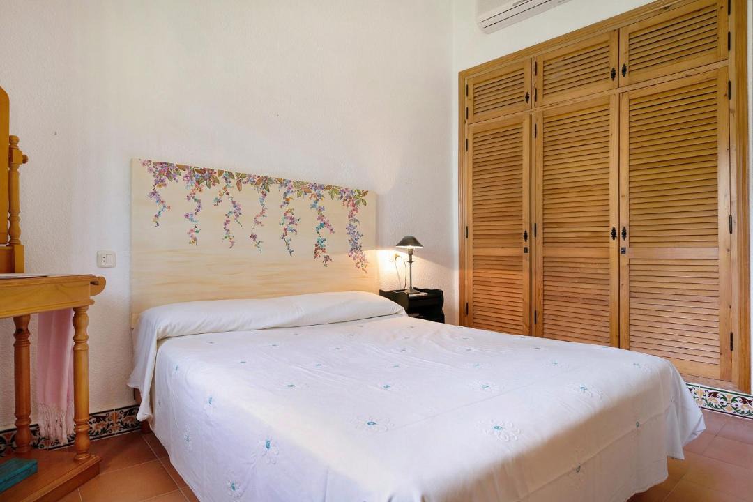 Photo of Bedroom in San Ambrosio