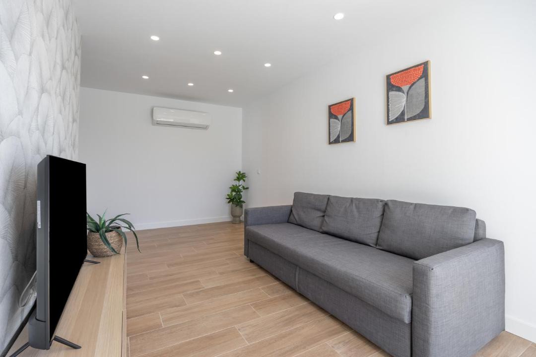 Photo of Livingroom in Chiclana de la Frontera