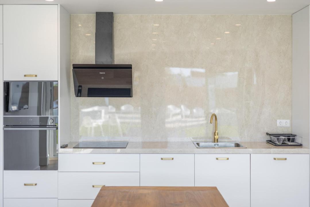 Photo of Kitchen in Chiclana de la Frontera