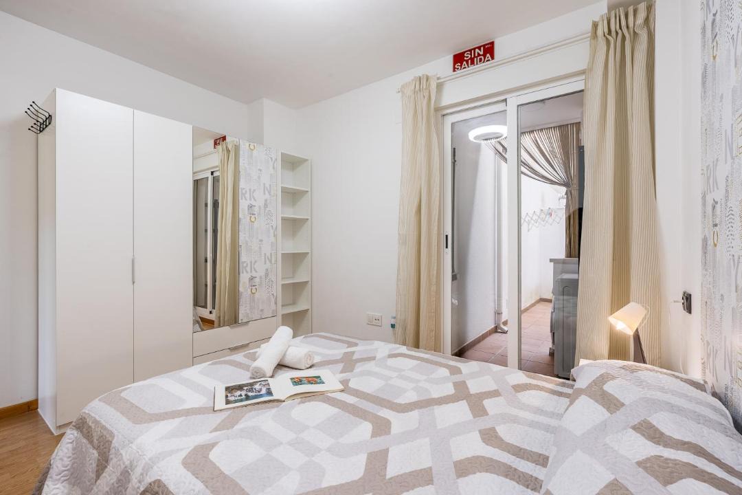 Photo of Bedroom in Atarfe