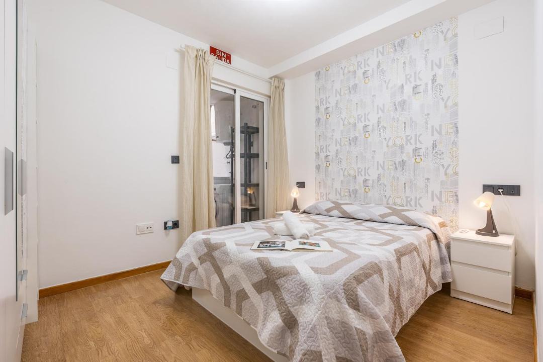 Photo of Bedroom in Atarfe