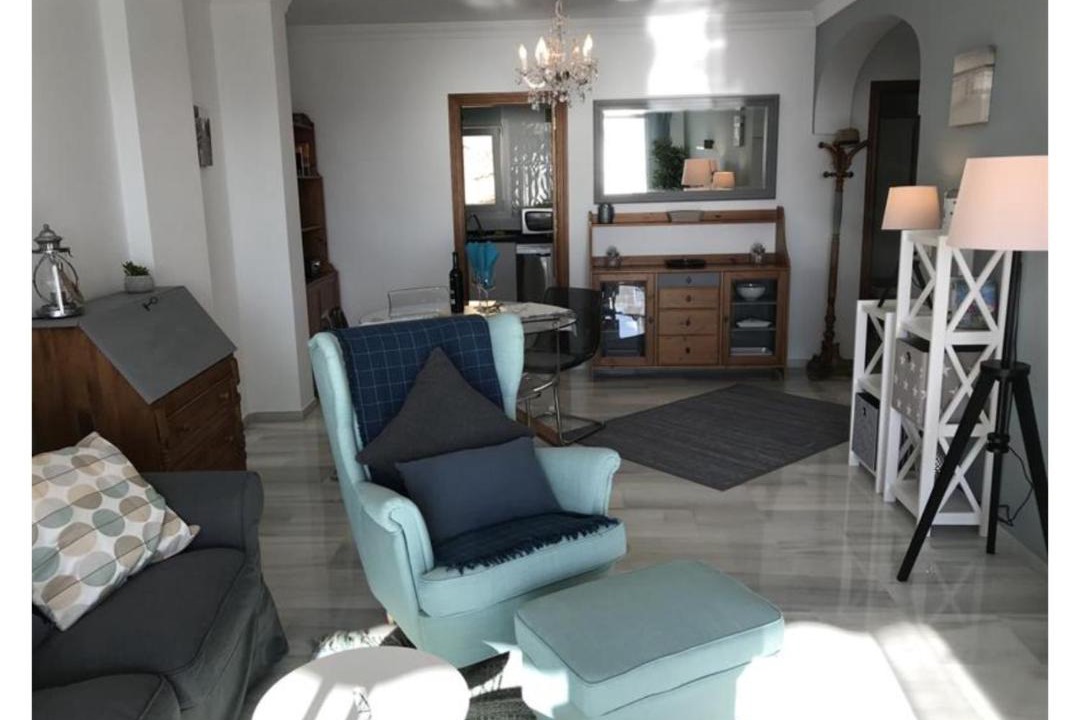 Photo of Livingroom in Nerja