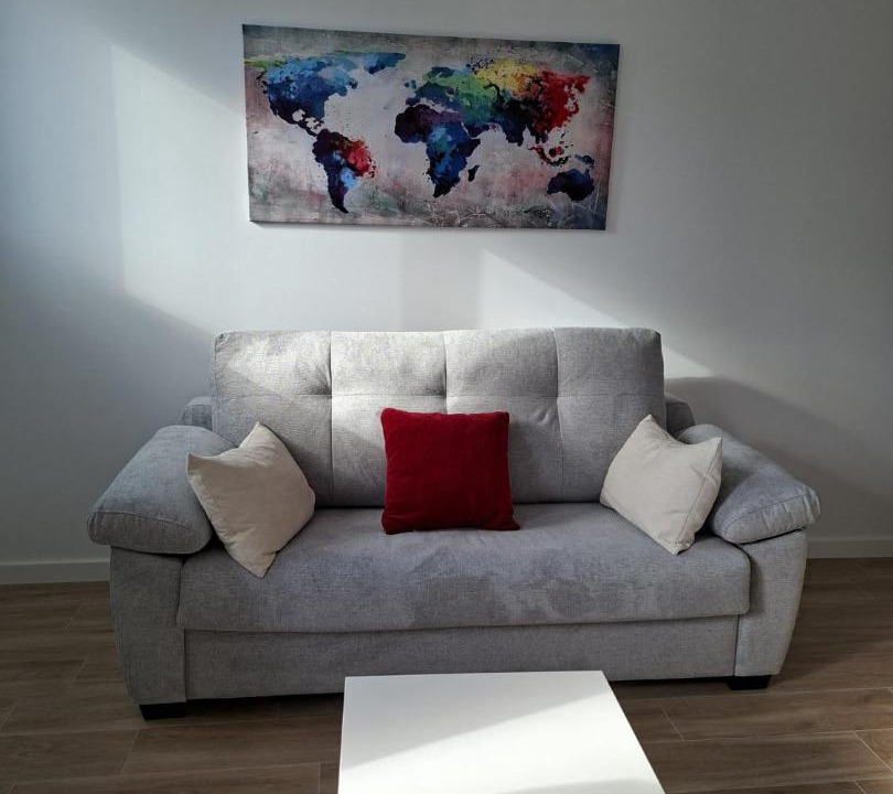 Photo of Livingroom in Sanlucar de Barrameda