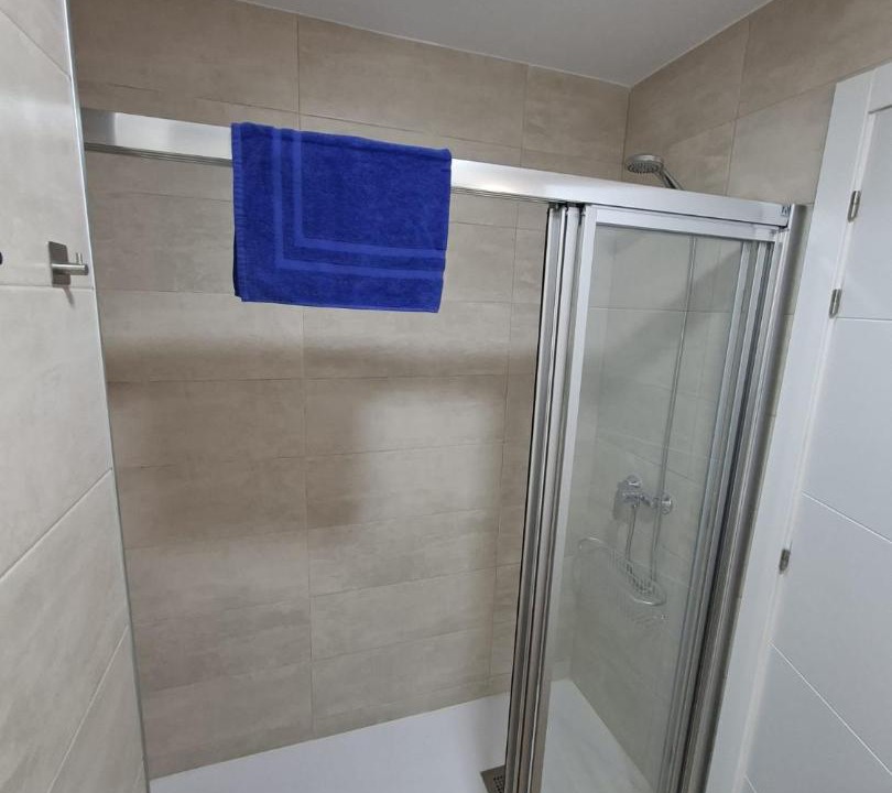 Photo of Bathroom in Sanlucar de Barrameda