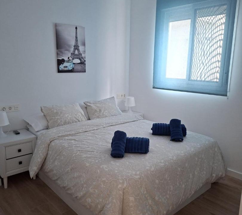 Photo of Bedroom in Sanlucar de Barrameda
