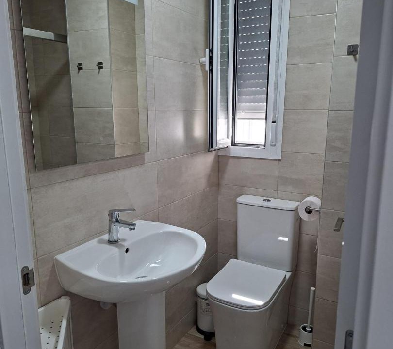 Photo of Bathroom in Sanlucar de Barrameda