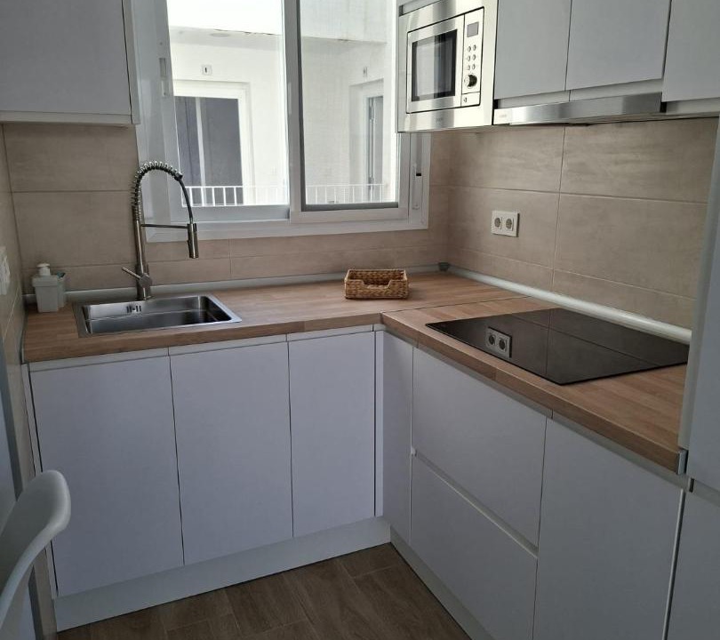 Photo of Kitchen in Sanlucar de Barrameda