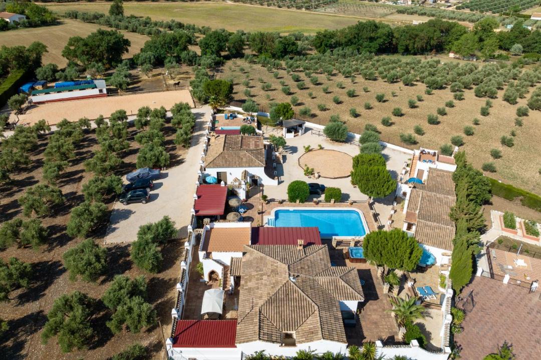 Photo of Others in Villanueva del Trabuco