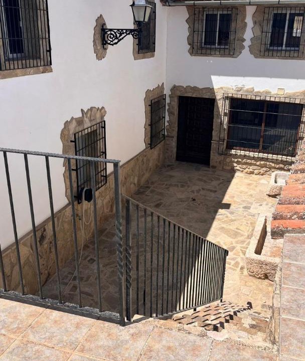 Photo of Others in Villanueva del Trabuco