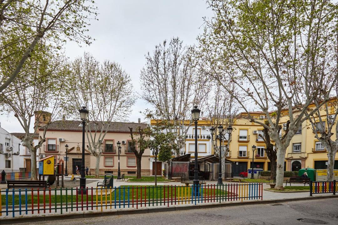 Photo of Others in Andujar