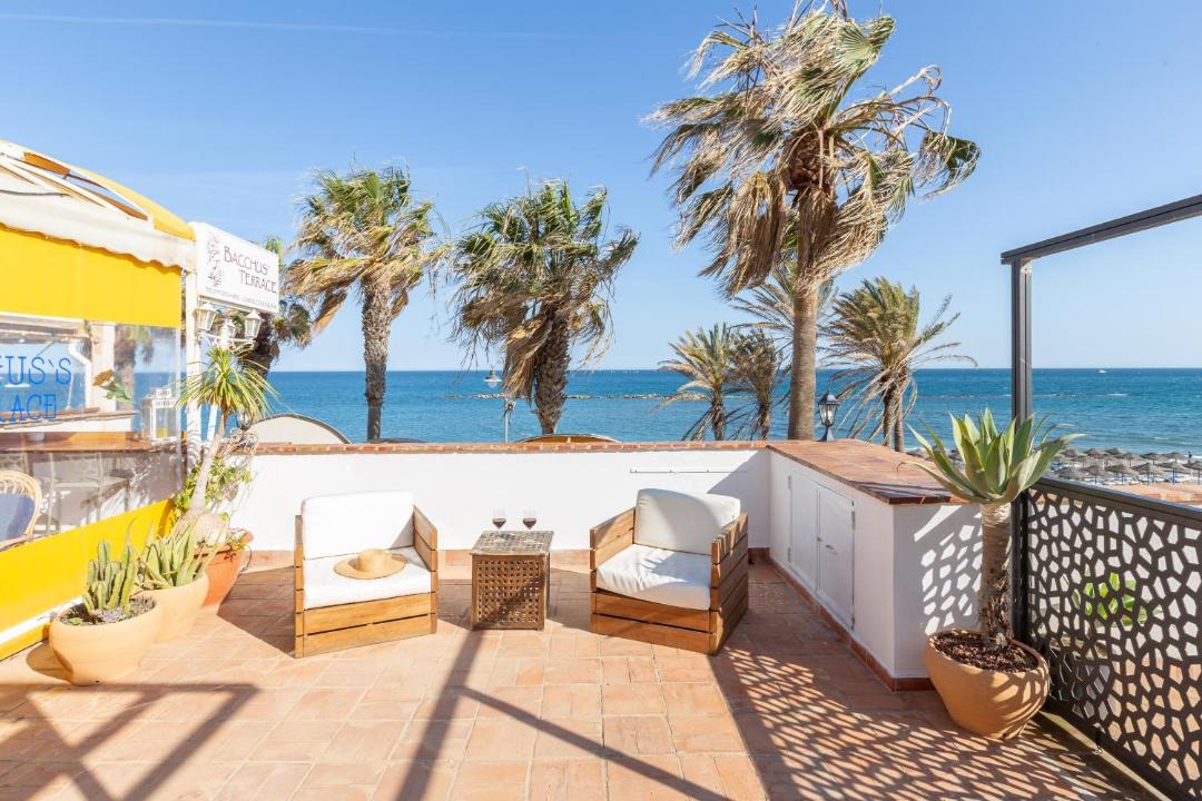 Photo of Others in Benalmadena Costa