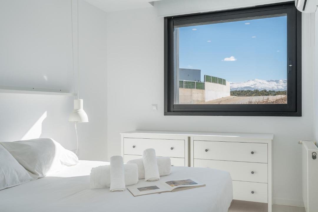 Photo of Bedroom in Albolote