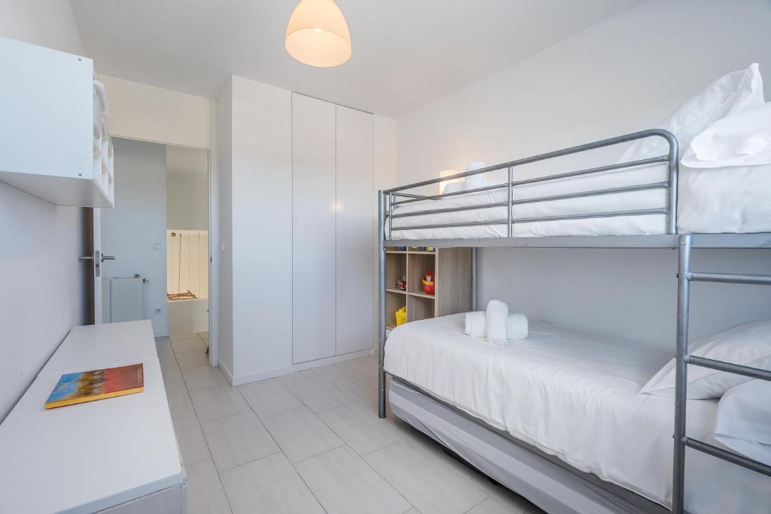 Photo of Bedroom in Albolote