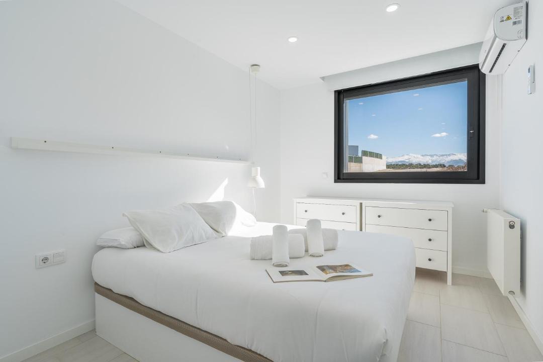 Photo of Bedroom in Albolote