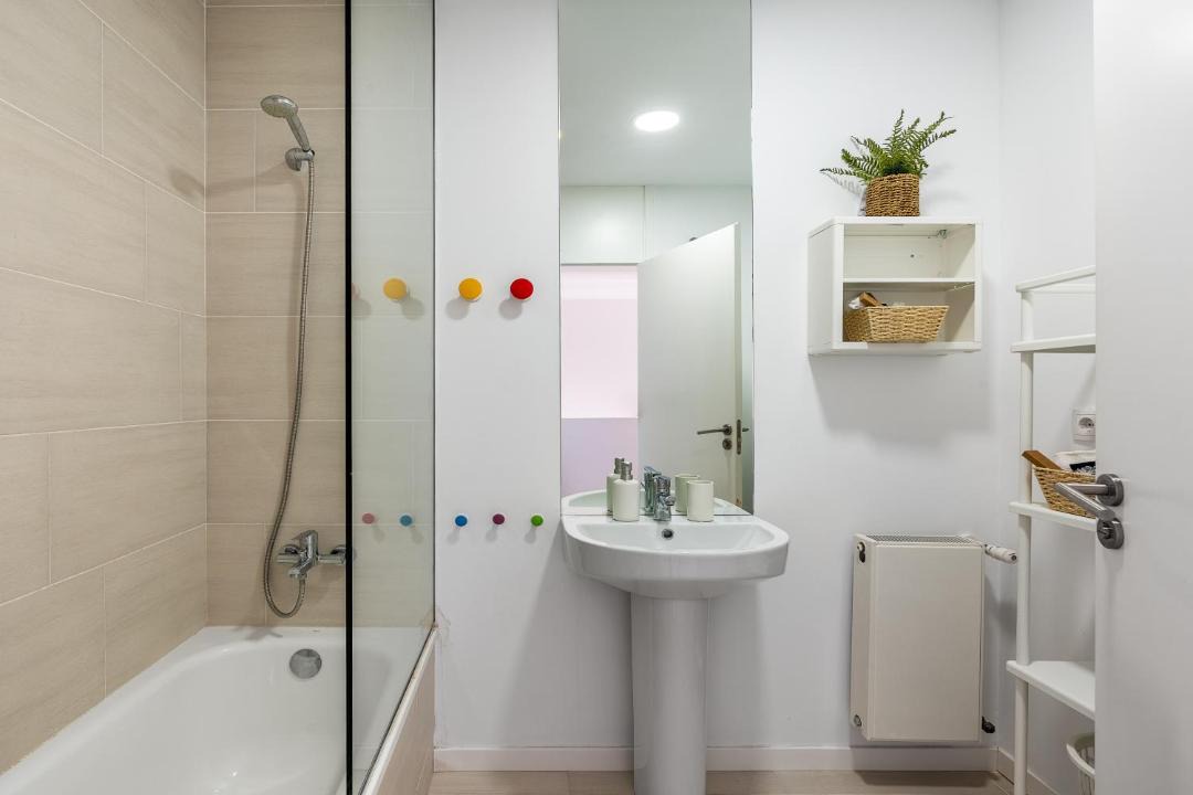Photo of Bathroom in Albolote