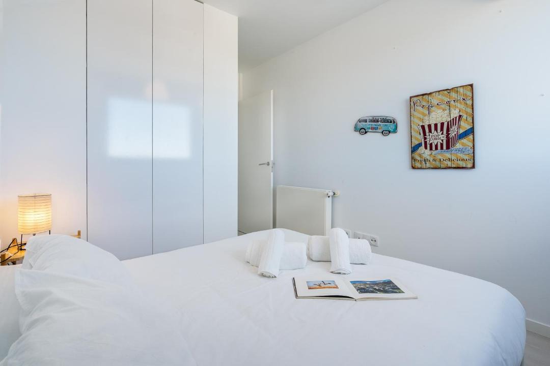 Photo of Bedroom in Albolote