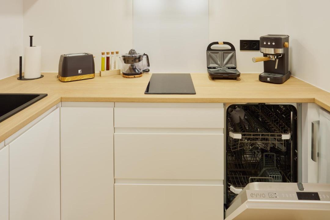 Photo of Kitchen in Chinchibarra