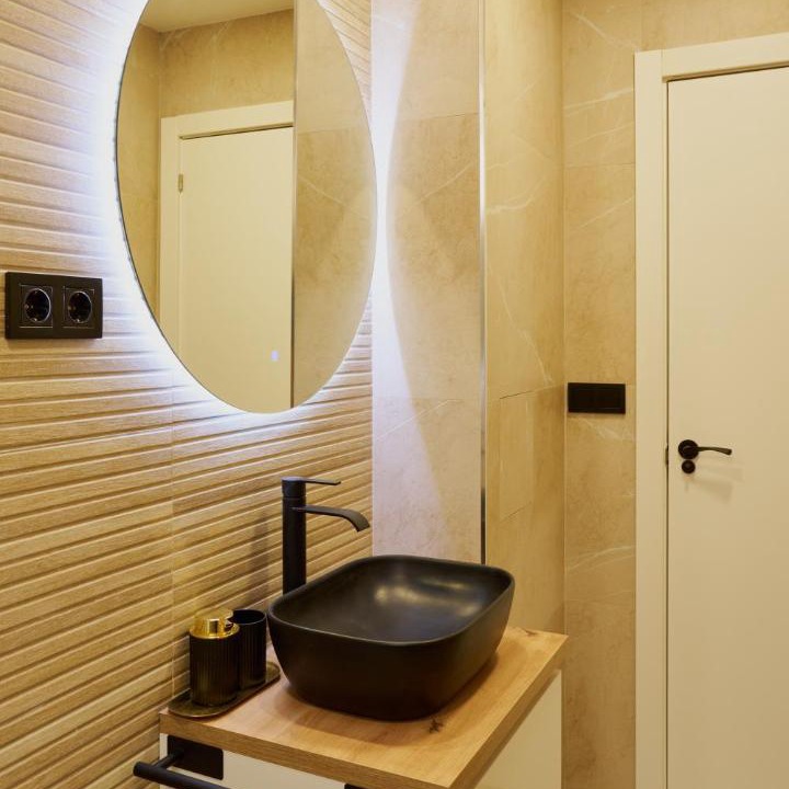 Photo of Bathroom in Chinchibarra