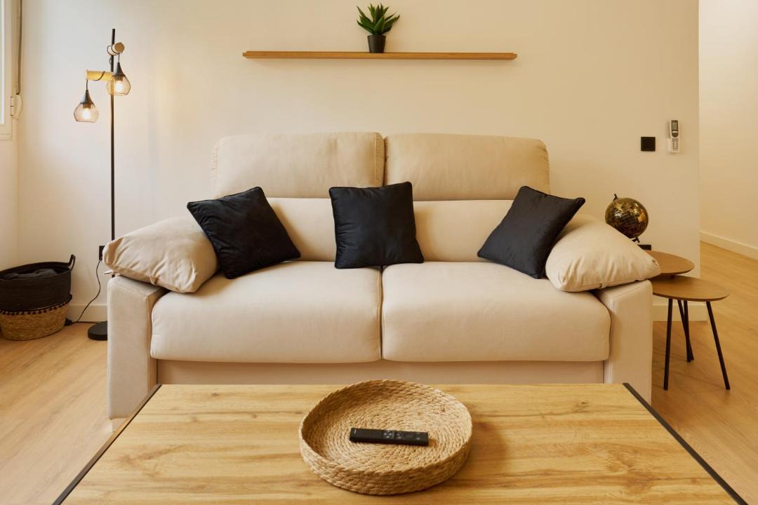 Photo of Livingroom in Chinchibarra