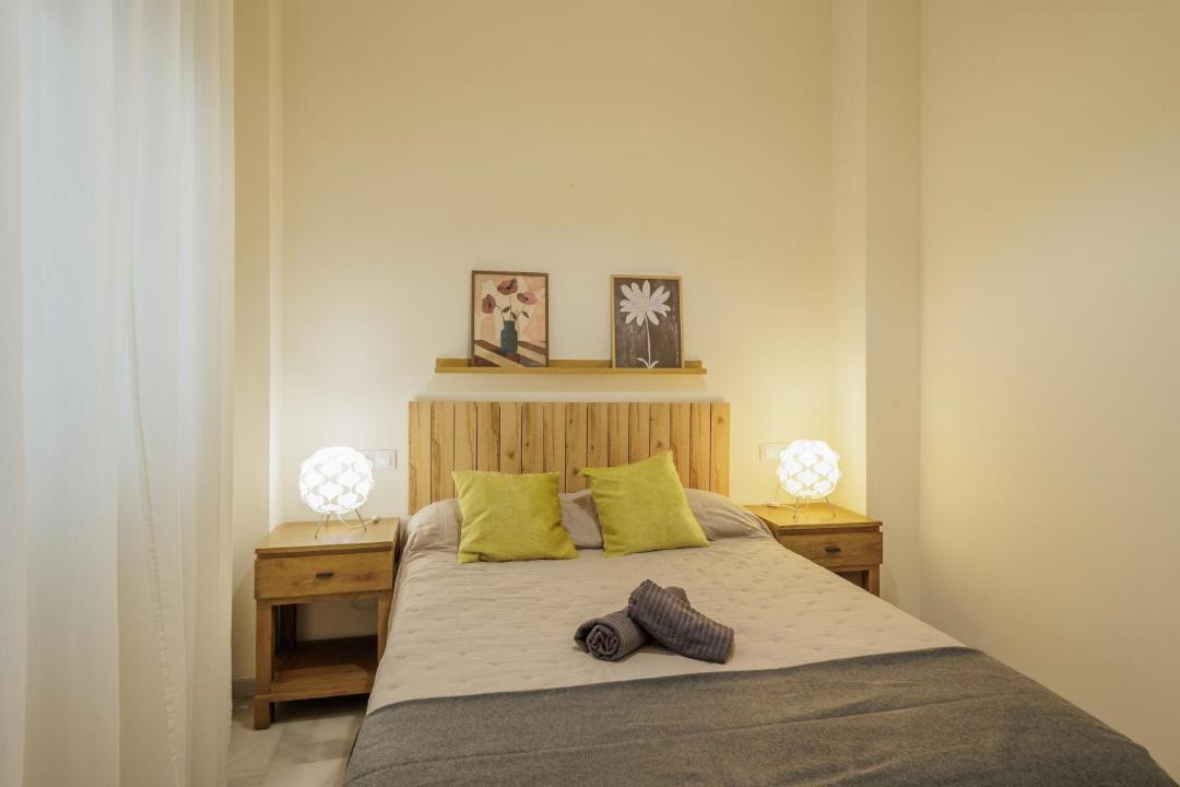 Photo of Bedroom in Doctor Barraquer-Grupo Renfe-Policlinico