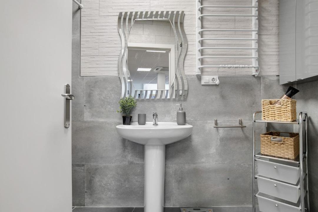 Photo of Bathroom in Algar