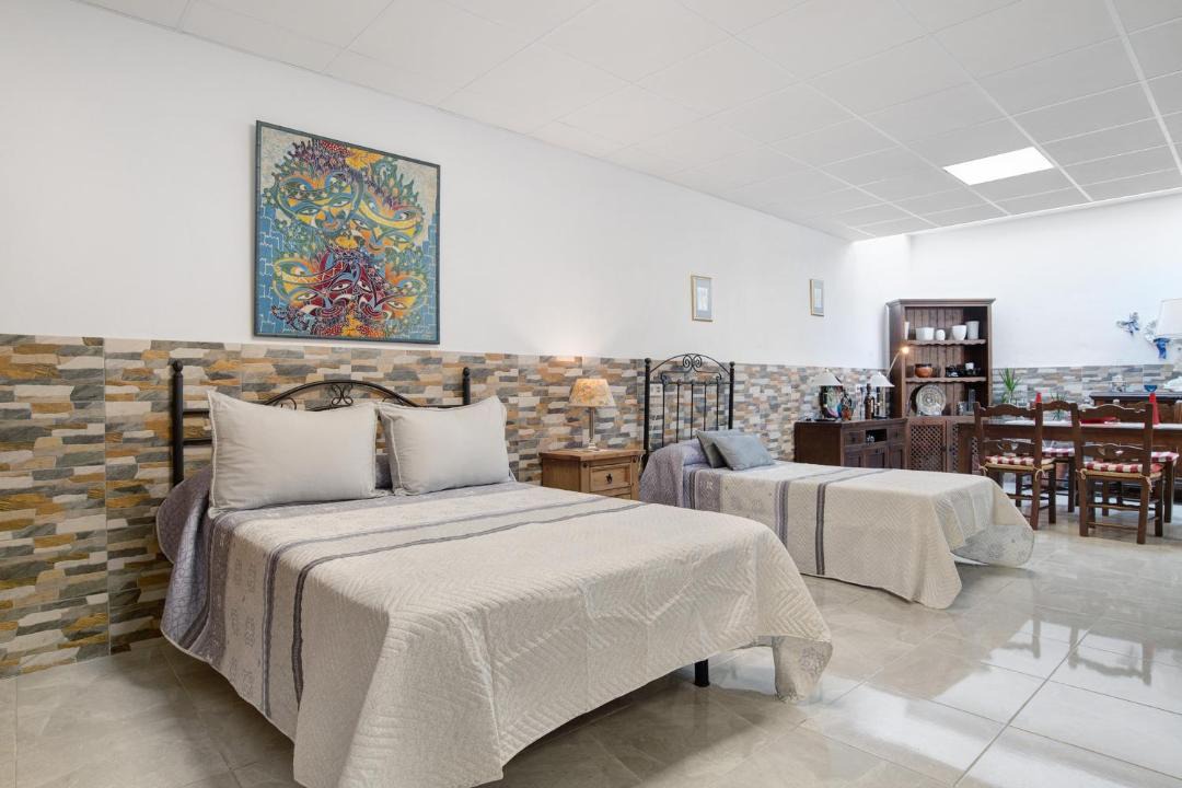 Photo of Bedroom in Algar