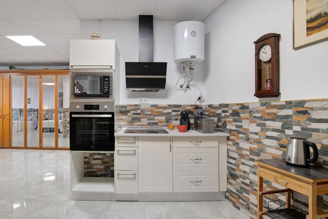 Photo of Kitchen in Algar