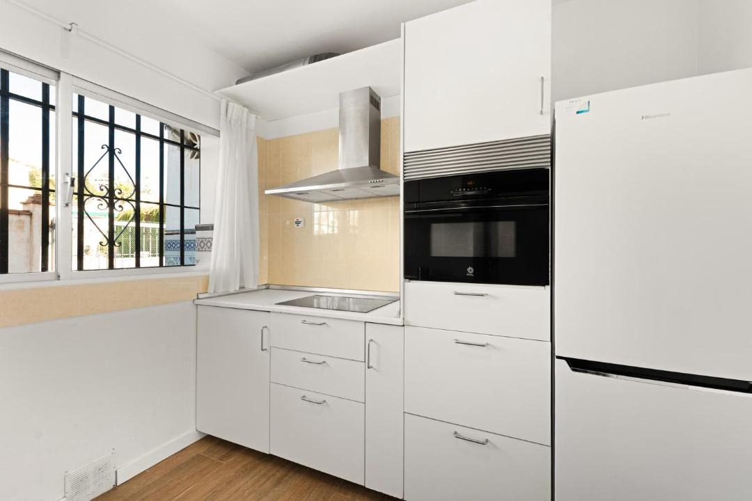 Photo of Kitchen in La Cala del Moral