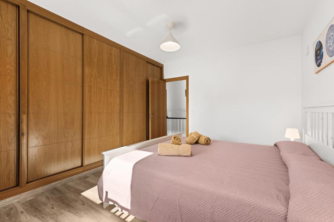 Photo of Bedroom in La Cala del Moral