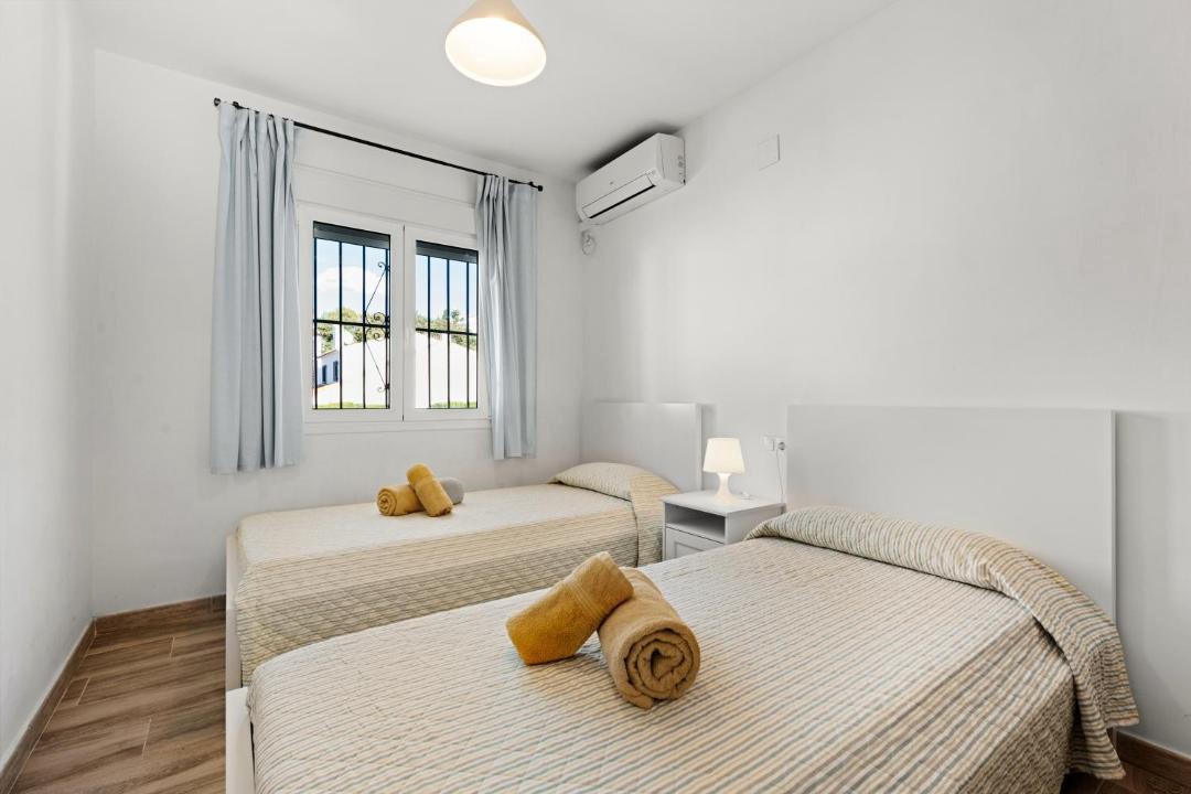 Photo of Bedroom in La Cala del Moral