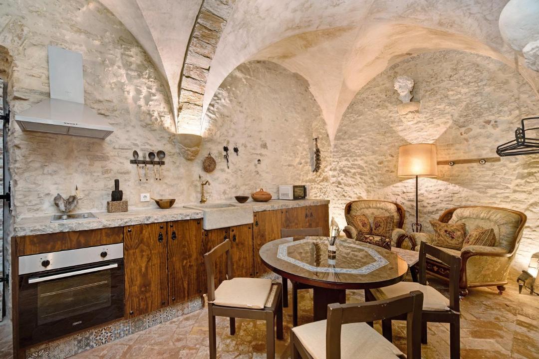 Photo of Kitchen in Medina-Sidonia