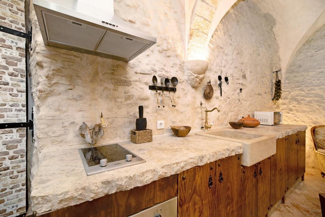 Photo of Kitchen in Medina-Sidonia