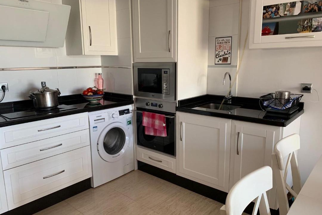 Photo of Kitchen in Retamar