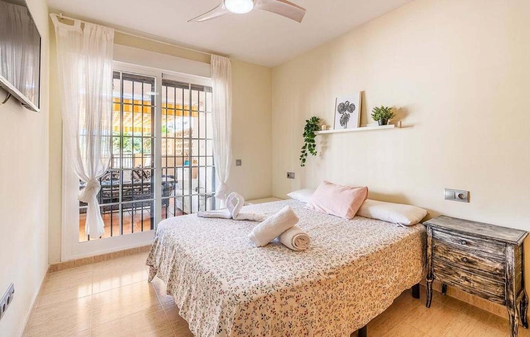 Photo of Bedroom in Retamar