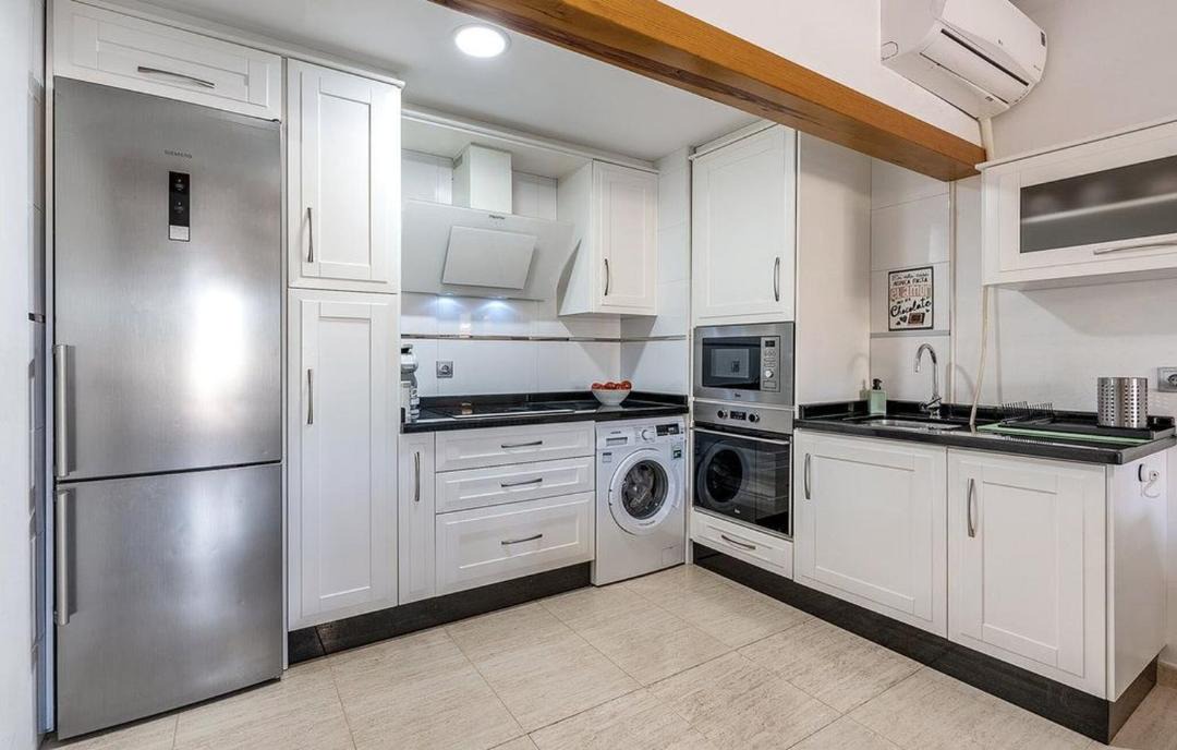 Photo of Kitchen in Retamar
