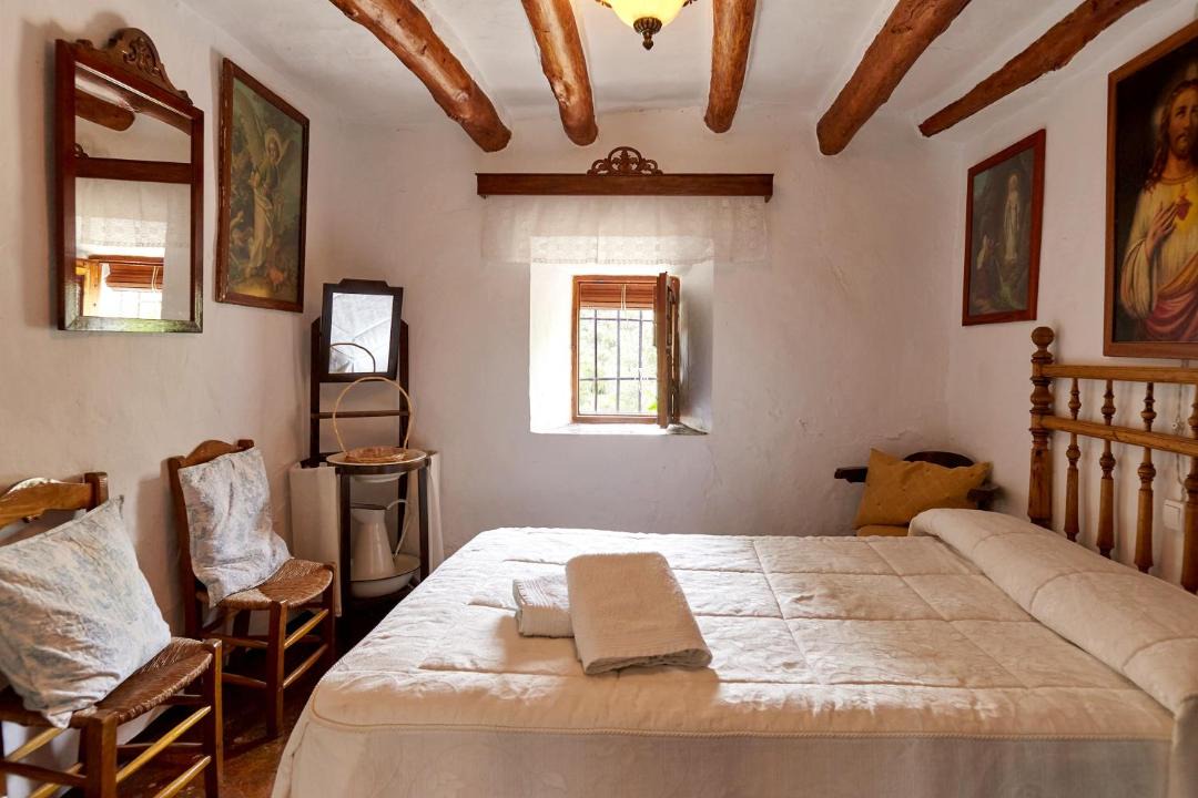 Photo of Others in Castillo de Locubin