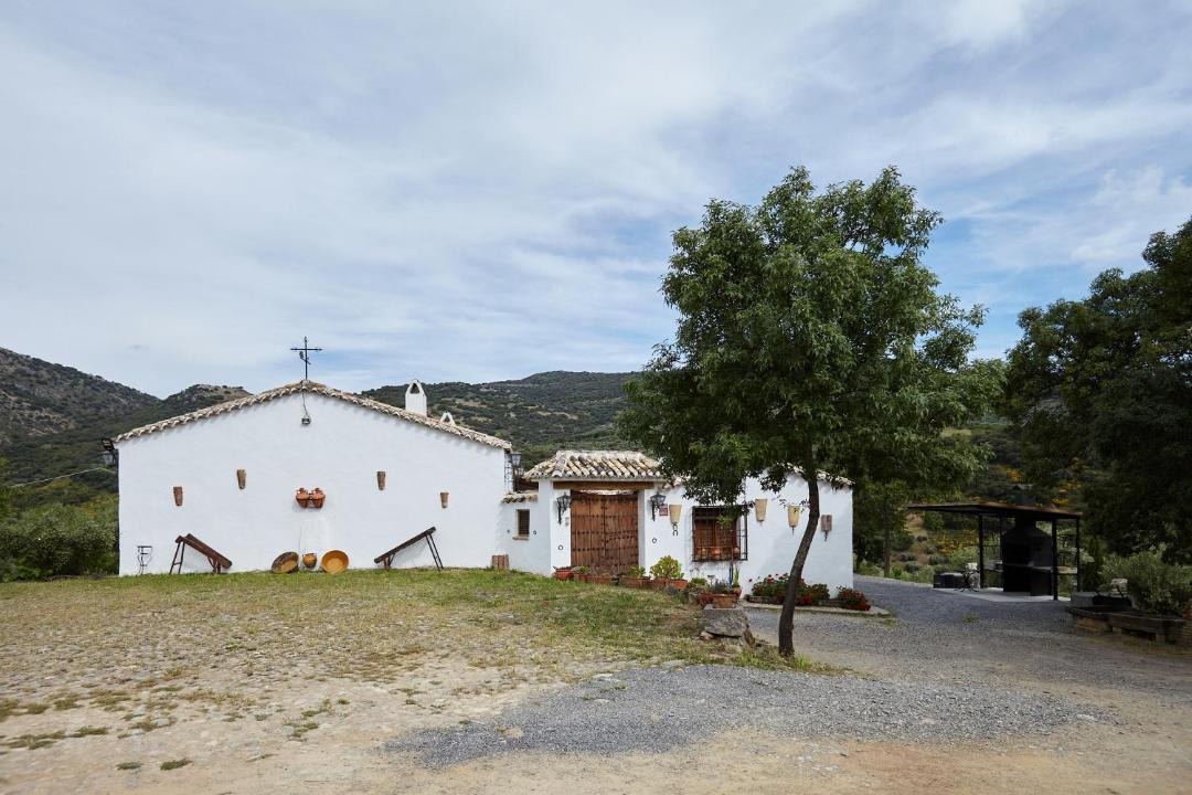 Photo of Others in Castillo de Locubin