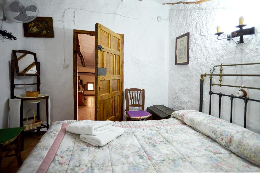 Photo of Others in Castillo de Locubin