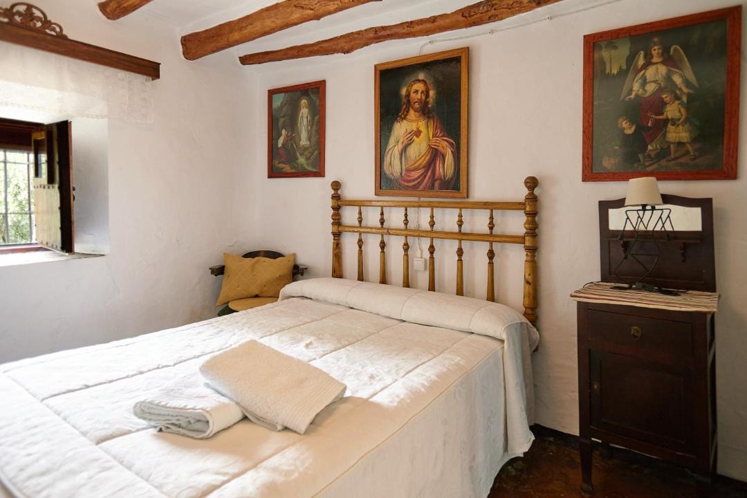 Photo of Others in Castillo de Locubin