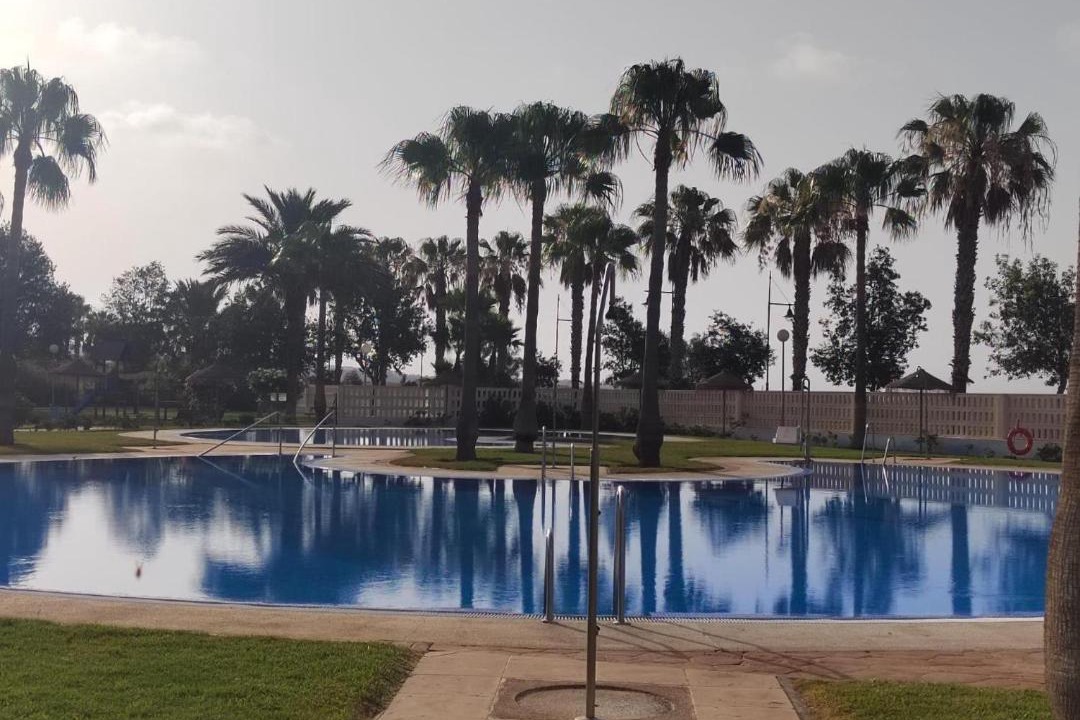 Photo of Others in Almerimar