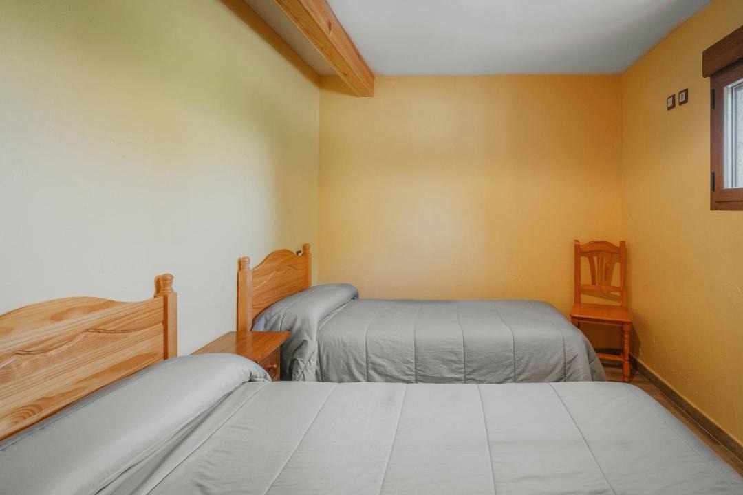 Photo of Bedroom in Castro de Fuentiduena